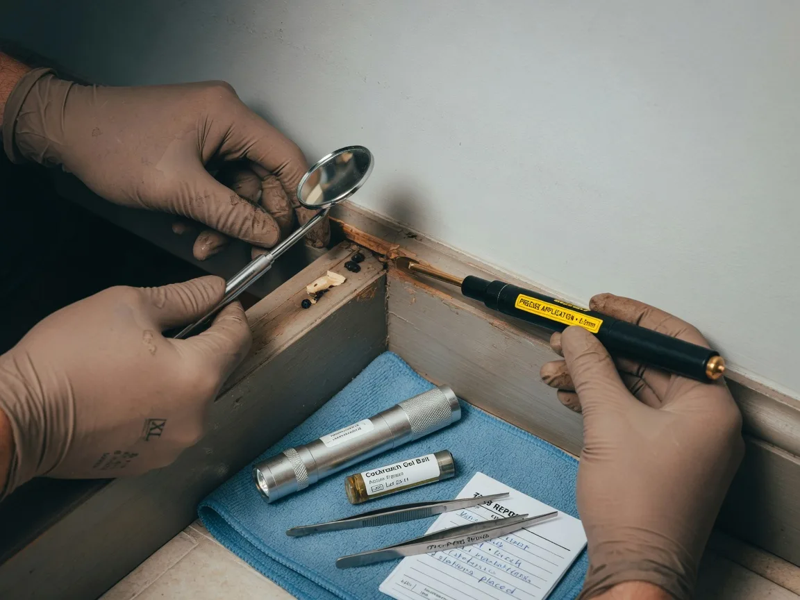 Why choose Emergency Pest Control in Akiak, AK